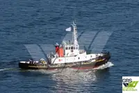 Kapal penarik dijual