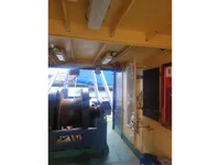 Kapal keruk untuk dijual