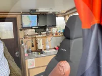 Kapal pukat jaring untuk dijual