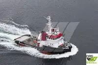perahu kerja dijual