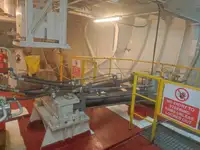 Kapal keruk untuk dijual