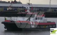 Kapal layanan ladang angin untuk dijual