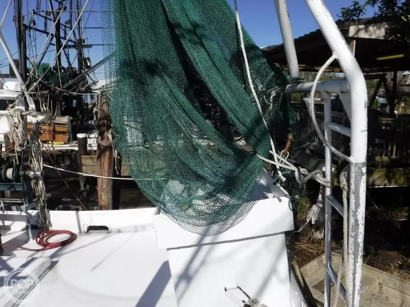 Kapal pukat untuk dijual