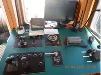 Kapal tunda untuk dijual