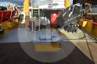 Kapal tanker minyak/kimia untuk dijual