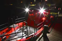 Kapal pandu untuk dijual