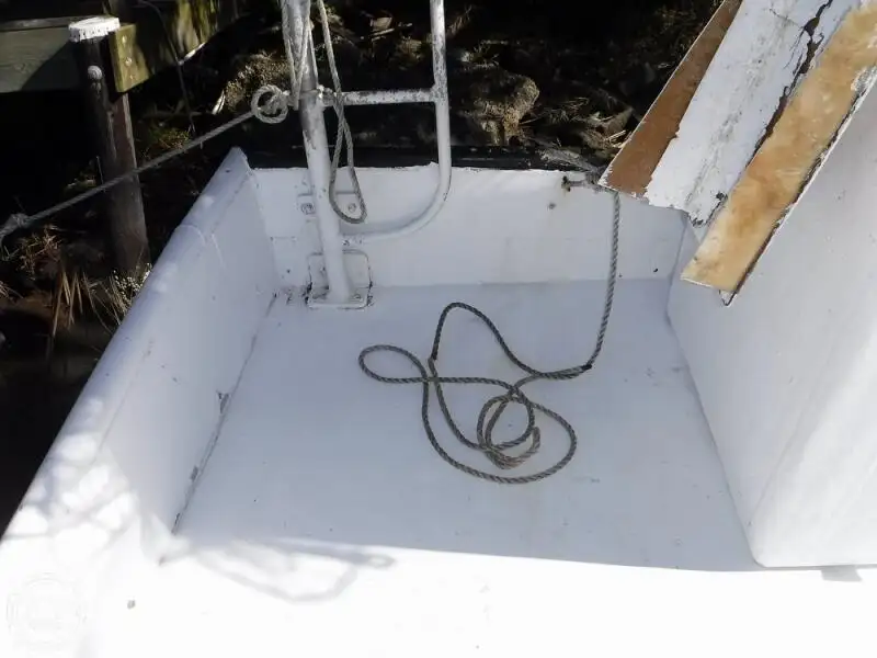 Kapal pukat untuk dijual