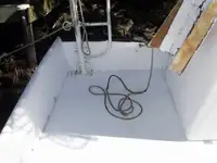 Kapal pukat untuk dijual