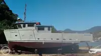 Kapal suplai untuk dijual