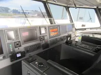 Kapal kru untuk dijual