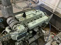 General Cargo/Multi-purpose untuk dijual