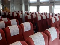 Kapal RoPax untuk dijual
