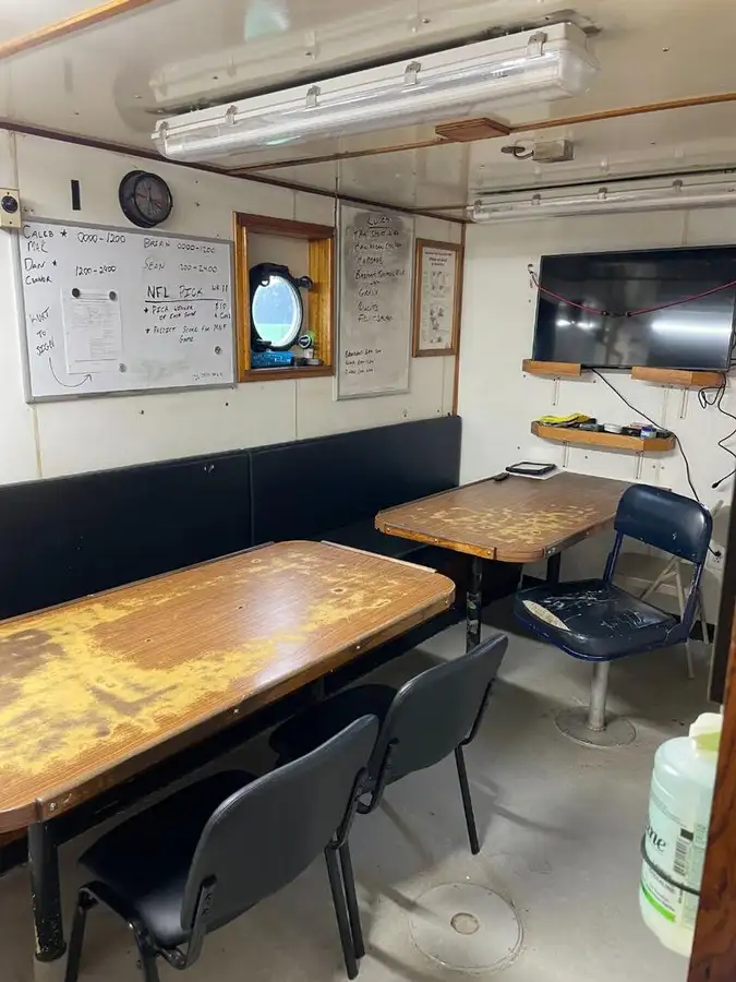Kapal keruk untuk dijual