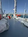 Kapal kontainer untuk dijual