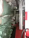 Kapal tunda untuk dijual