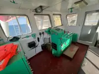 Kapal Kerja untuk dijual
