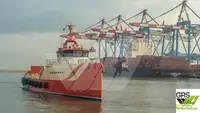 Kapal kru untuk dijual
