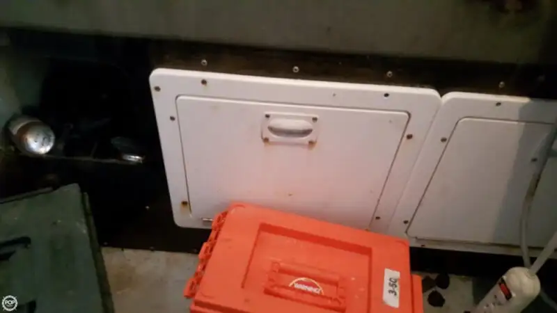 Kapal pukat untuk dijual
