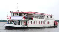 Kapal kontainer untuk dijual