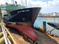 Kapal Ro-Ro untuk dijual