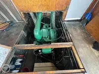Kapal pukat untuk dijual