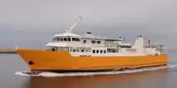 Kapal Ro-Ro untuk dijual