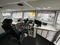 Kapal survei untuk dijual