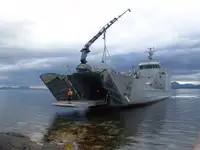 Kapal pendarat, tank untuk dijual