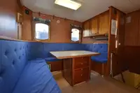 Kapal tunda untuk dijual