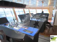 Kapal pasokan dijual