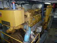 Kapal tunda untuk dijual