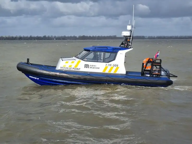 Kapal kontainer untuk dijual
