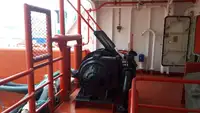 Kapal tunda untuk dijual