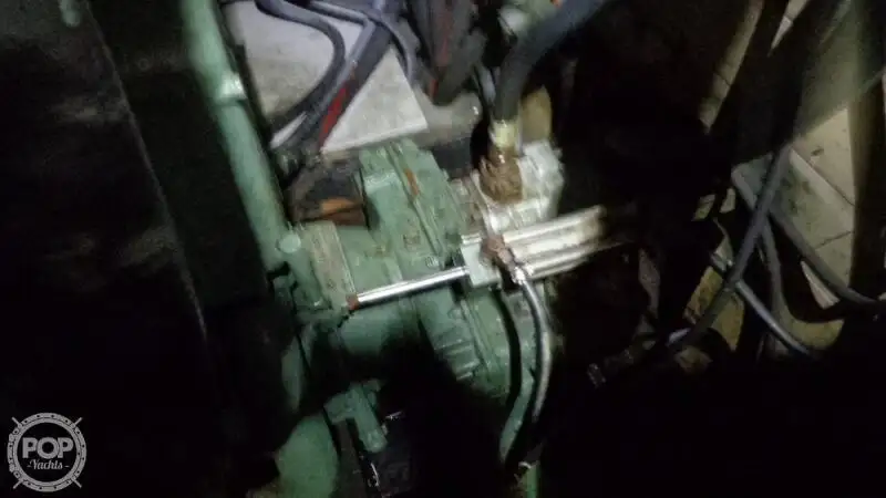 Kapal pukat untuk dijual