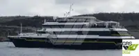 Kapal pesiar untuk dijual