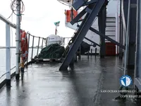 Kapal tanker minyak/kimia untuk dijual
