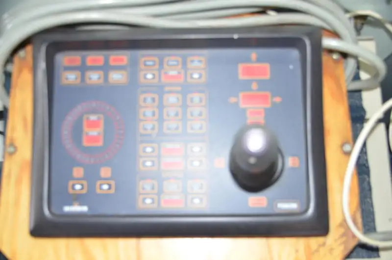 Kapal suplai platform (PSV) untuk dijual