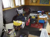 Kapal Kerja untuk dijual