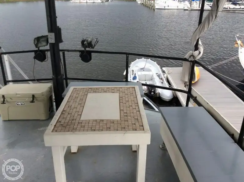 Kapal tunda untuk dijual