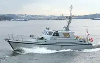 Kapal survei untuk dijual