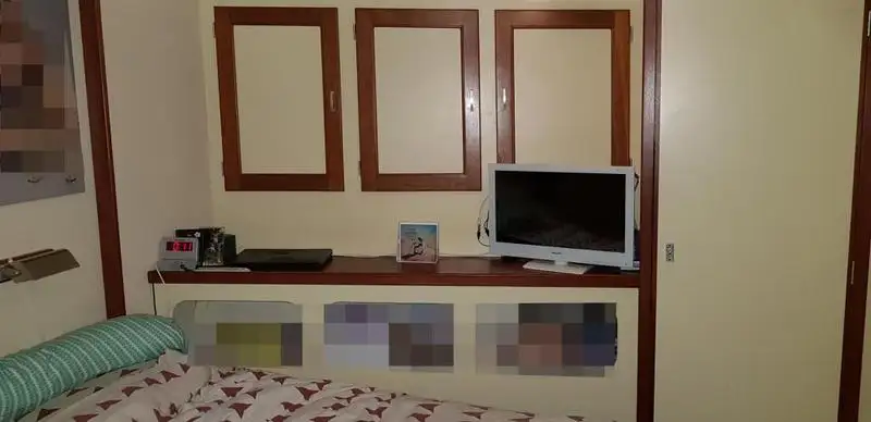 Kapal patroli untuk dijual