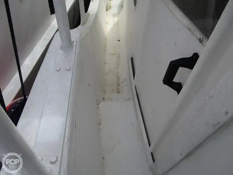 Kapal pukat untuk dijual