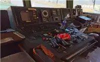 Kapal tanker minyak/kimia untuk dijual