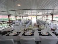 Kapal kontainer untuk dijual