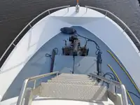 Kapal pesiar untuk dijual