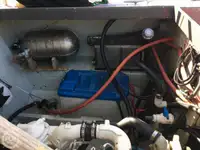 Kapal pukat untuk dijual