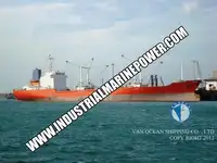 Kapal pendingin untuk dijual