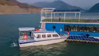 Kapal pesiar untuk dijual
