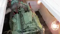 Kapal pukat untuk dijual