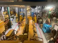 Kapal tunda untuk dijual